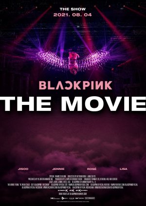 BLACKPINK: The Movie 2021 (South Korea)