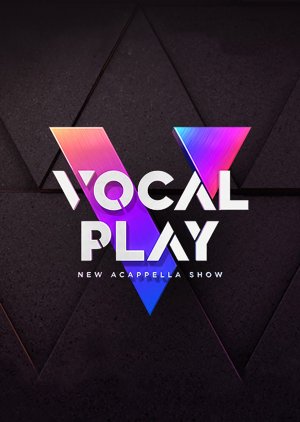 Vocal Play Season 2 2019 (South Korea)