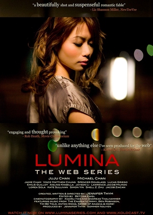 Lumina 2009 (Hong Kong)