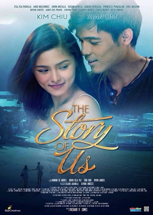 The Story of Us (Philippines) 2016