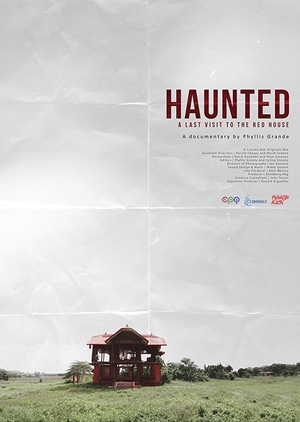 Haunted: A Last Visit to the Red House 2017 (Philippines)