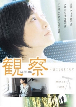 Watch Me 2007 (Japan)