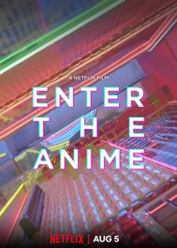 Enter the Anime 2019 (Japan)