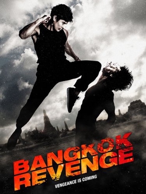 Bangkok Revenge 2011 (Thailand)