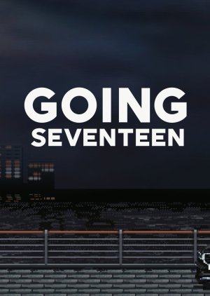 Going Seventeen Special 2022 (South Korea)