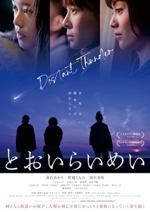 Distant Thunder 2022 (Japan)