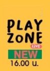 Play Zone 2020 (Thailand)