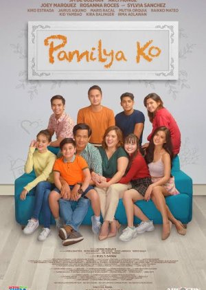 Pamilya Ko 2019 (Philippines)