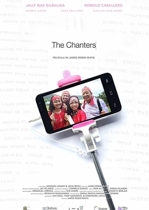 The Chanters 2017 (Philippines)