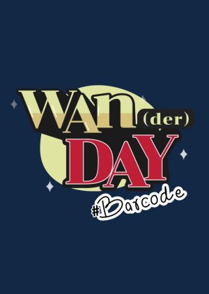 Wan(der) Day: Barcode 2022 (Thailand)