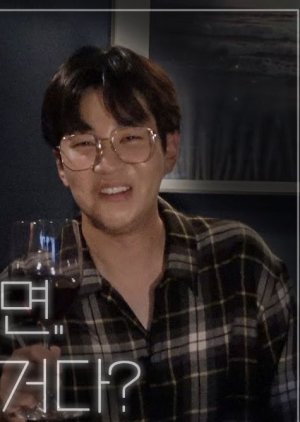 Alcohol King DinDin 2021 (South Korea)