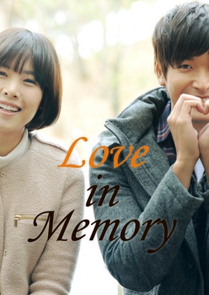 Love In Memory 2013 (South Korea)