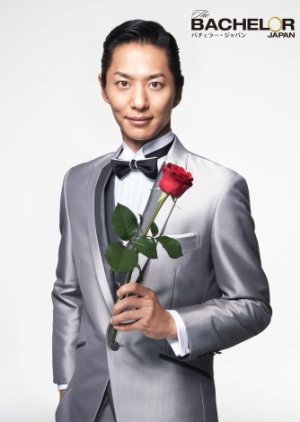 The Bachelor Japan Season 3 2019 (Japan)