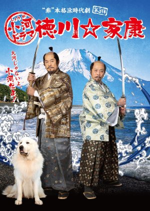 Tokugawa ☆ Ieyasu: The Movie 2021 (Japan)