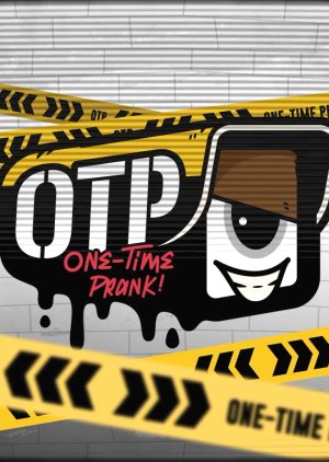 OTP: One Time Prank 2022 (Thailand)