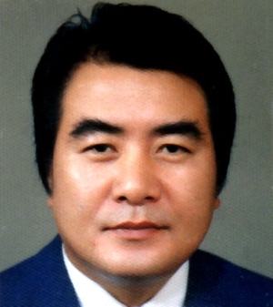 Yoon Yang Ha