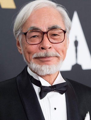 Miyazaki Hayao