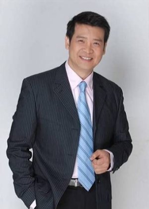 Henry Yang