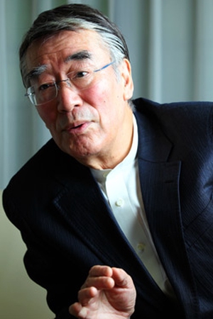 Nakamura Atsuo