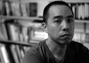 Apichatpong Weerasethakul