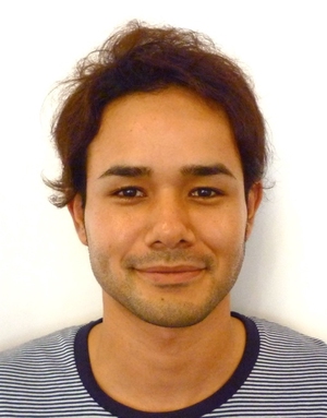 Higa Kyohei