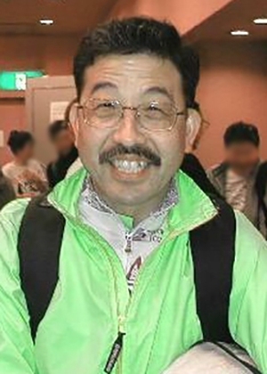 Nagai Hirotaka