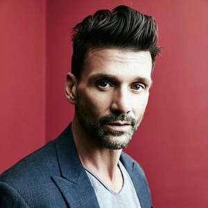 Frank Grillo