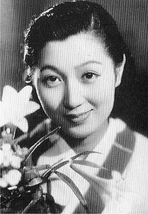 Mito Mitsuko