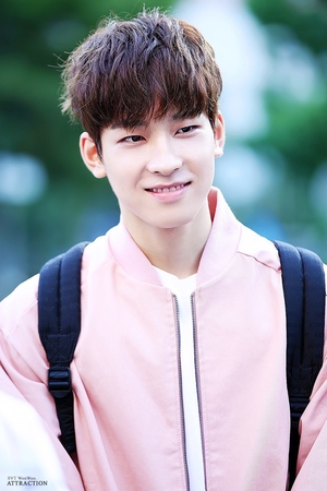 Wonwoo