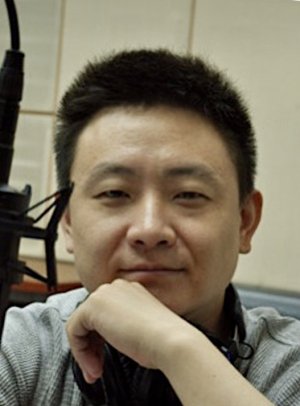 Zhang Jie