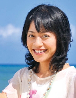 Hayasaka Yoshie