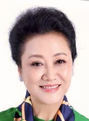 Wang Li Yun