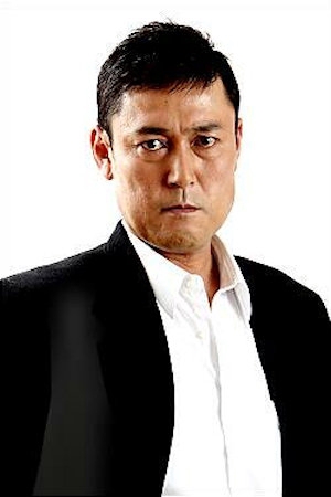 Gunji Masato