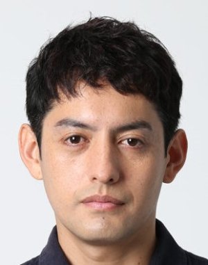 Naoyuki Fernandez