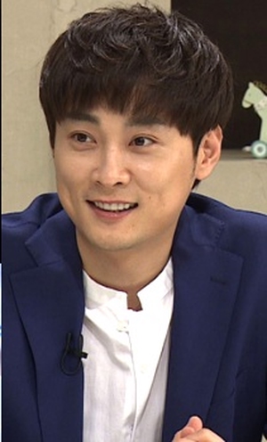 Min Kyung Hoon Dramawiki