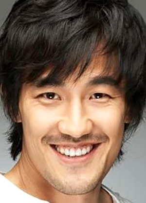 Han Jung Soo