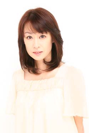 Irie Mayuko Dramawiki