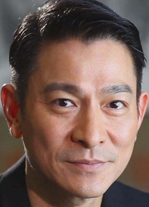 Andy Lau - DramaWiki