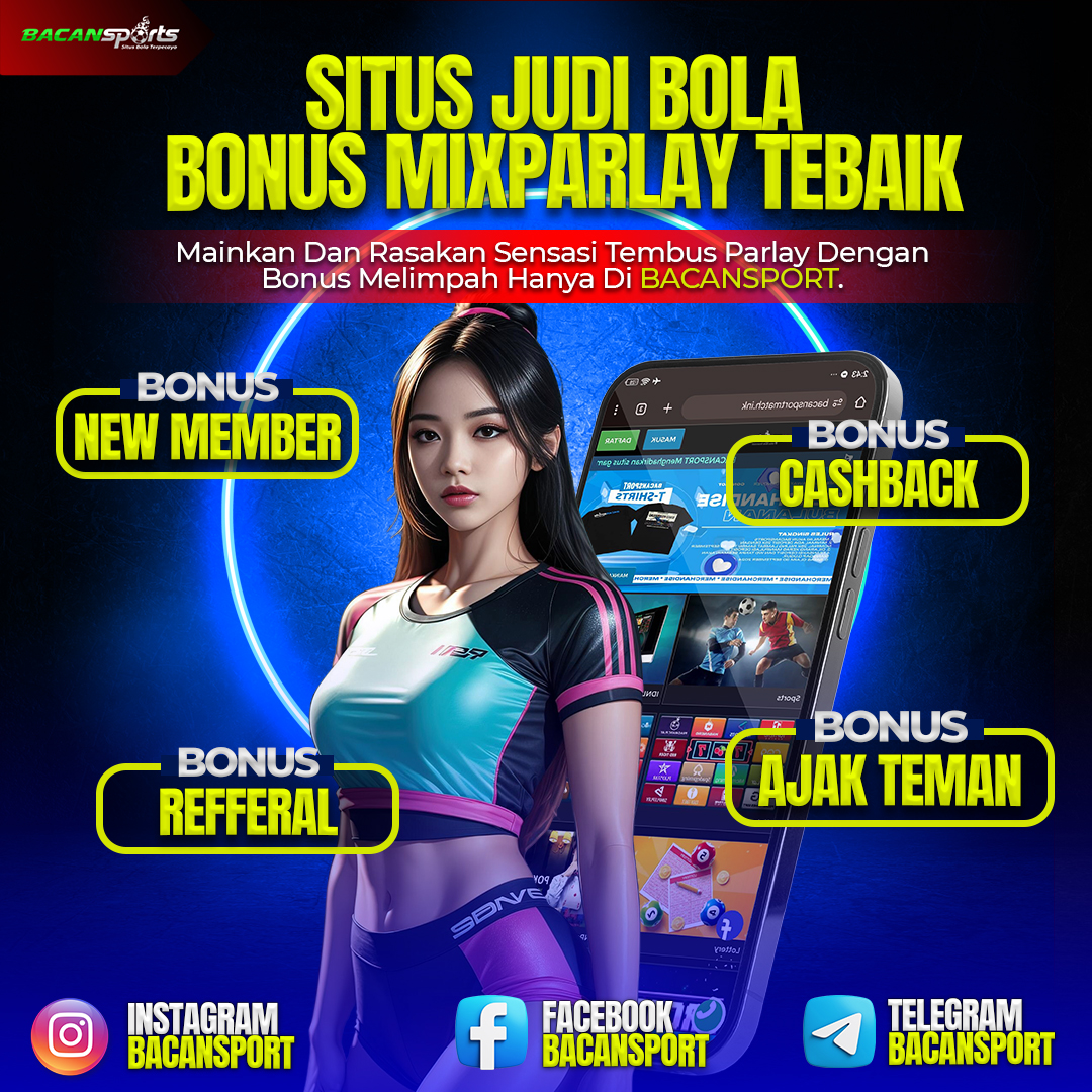 SBOBET ® Situs Judi Bola Dan Slot Online Resmi di Indonesia